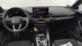 View of dashboard