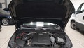 View of engine compartment