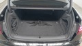 View of boot / luggage space