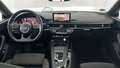 View of dashboard