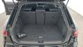 View of boot / luggage space