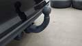View of trailer tow-bar hitch