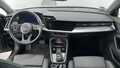 View of dashboard