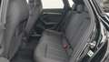 View of rear seat
