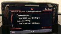 Stanje vozila