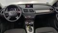 View of dashboard