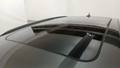 View of sunroof / panoramic roof