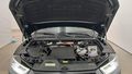View of engine compartment