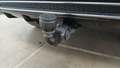 View of trailer tow-bar hitch