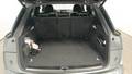 View of boot / luggage space