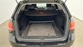 View of boot / luggage space
