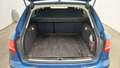View of boot / luggage space