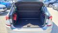 View of boot / luggage space