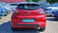 Rear view