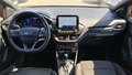 View of dashboard