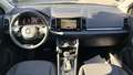 View of dashboard