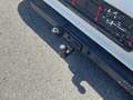 View of trailer tow-bar hitch
