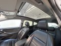 View of sunroof / panoramic roof