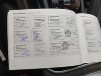 Servisna knjižica