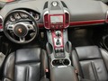 View of dashboard