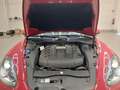 View of engine compartment