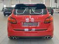 Rear view
