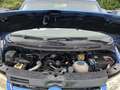 Vue du compartiment moteur