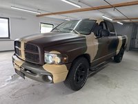 Dodge RAM 1500