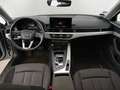 View of dashboard