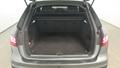 View of boot / luggage space