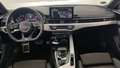 View of dashboard