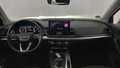 View of dashboard