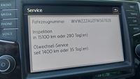 Статус автомобиля