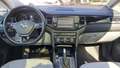 View of dashboard