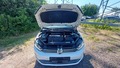 View of engine compartment