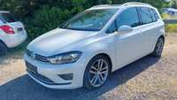 VW Golf Sportsvan 2,0 TDI BMT DSG "Highline"