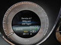 Статус автомобиля