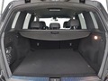 View of boot / luggage space