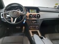 View of dashboard