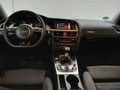 View of dashboard