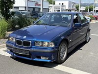 BMW 320i "Sport Edition"