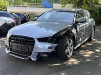 Audi A6 Avant 3.0 TDI clean diesel quattro Tiptronic