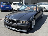 BMW 320i Cabrio