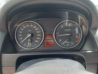 Pogled kombi instrument