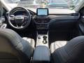 View of dashboard