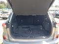 View of boot / luggage space