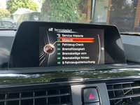 Статус автомобиля