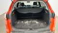 View of boot / luggage space