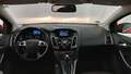 View of dashboard