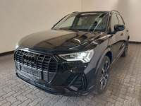 Audi Q3 45 TFSI e S-tronic "S line"